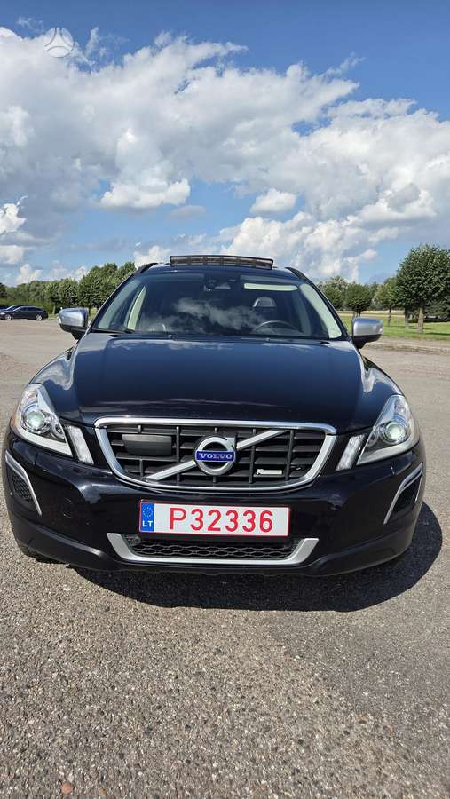 Volvo XC60 - 5