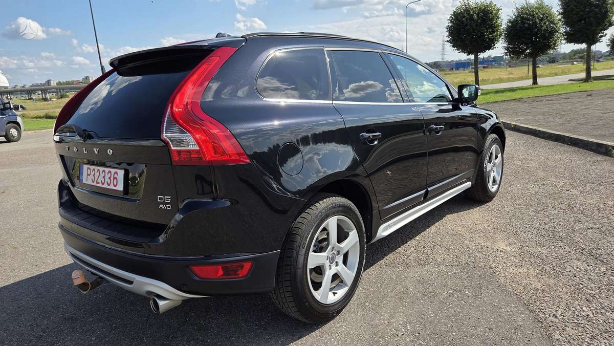 Volvo XC60 - 7