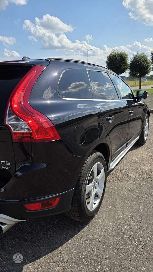 Volvo XC60 - 8