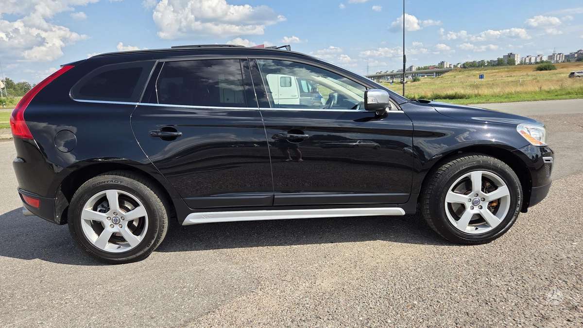Volvo XC60 - 9