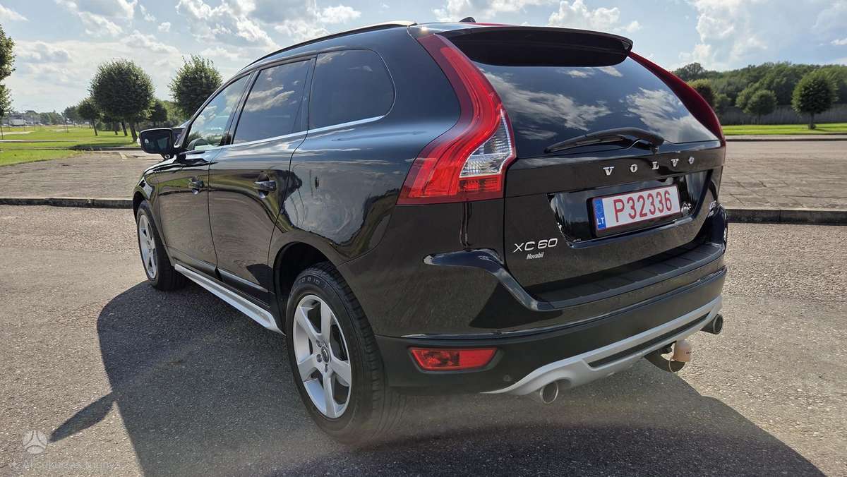 Volvo XC60 - 10