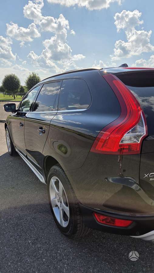 Volvo XC60 - 11