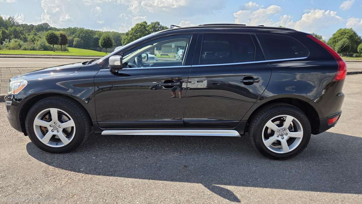 Volvo XC60 - 12
