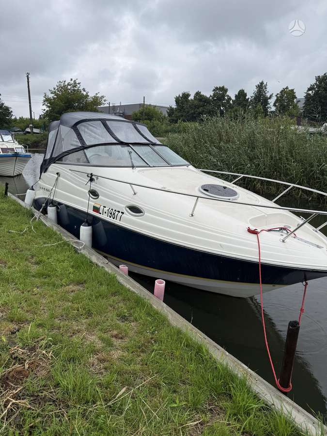 Regal 2665, яхты / катера