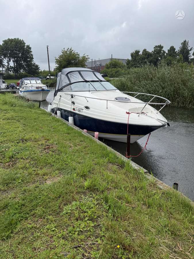 Regal 2665, yachts / cruisers