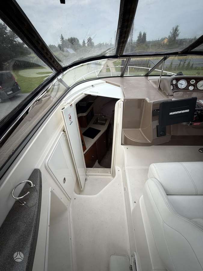 Regal 2665, yachts / cruisers