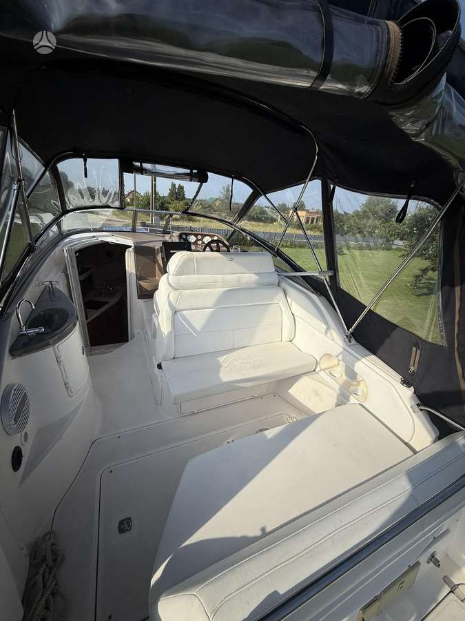 Regal 2665, яхты / катера