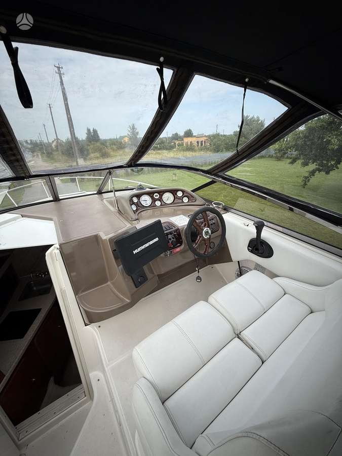 Regal 2665, yachts / cruisers