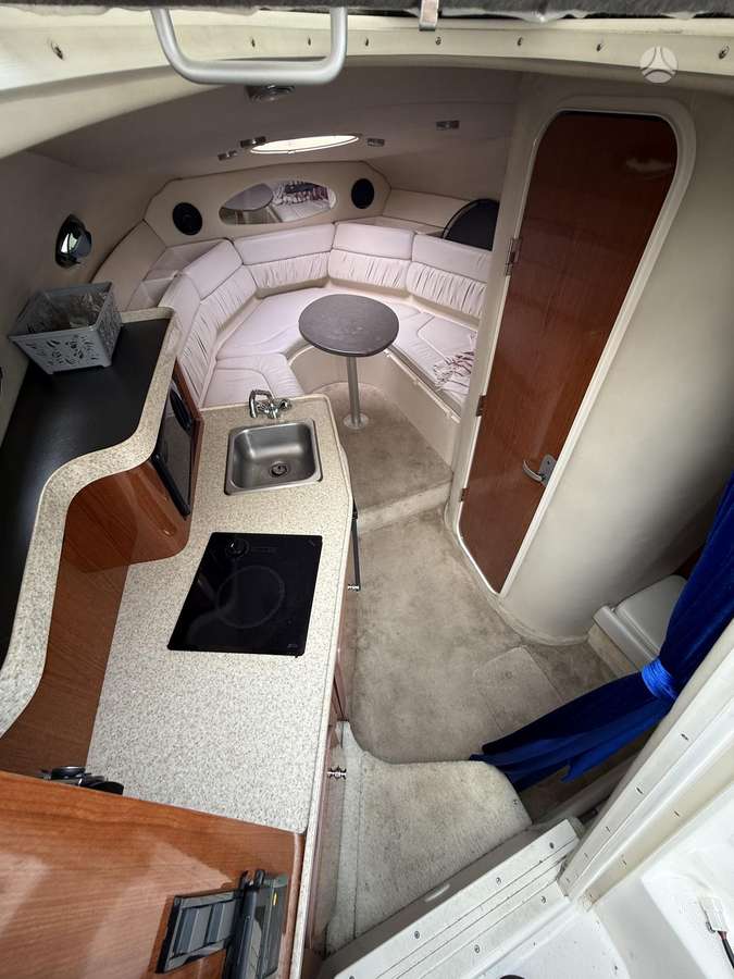Regal 2665, yachts / cruisers