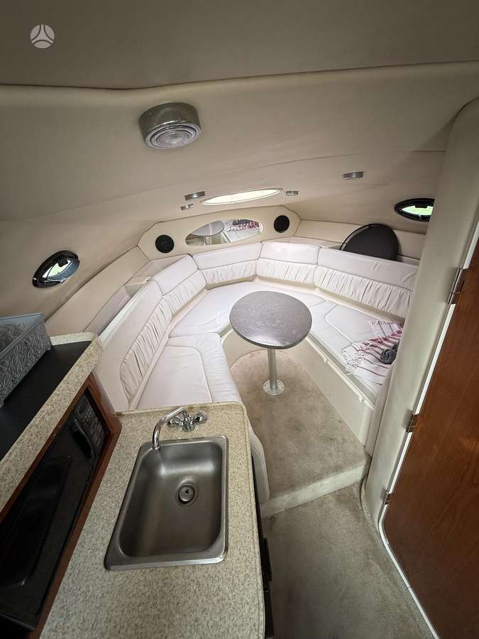 Regal 2665, yachts / cruisers