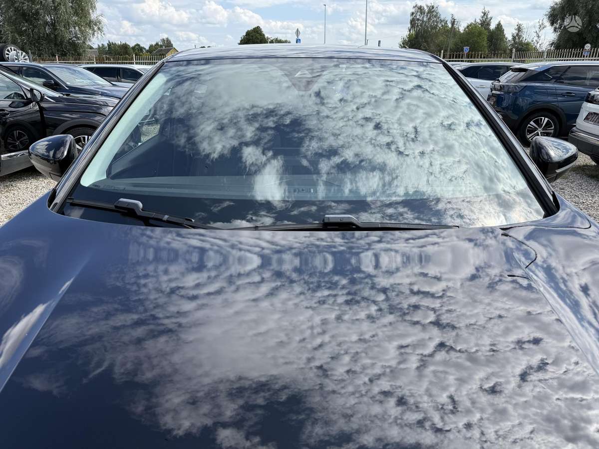 Peugeot 3008 - 11