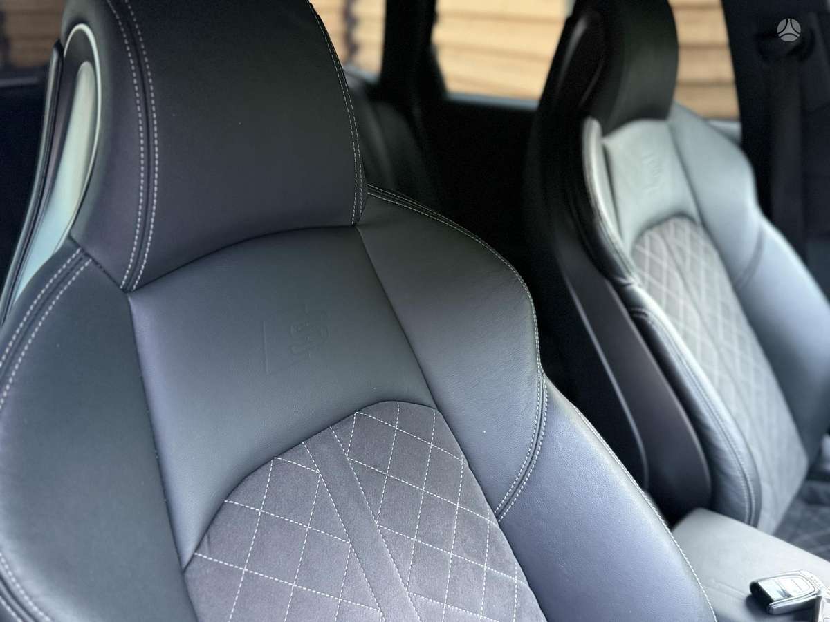 Audi A4, 2.0 l., universalas