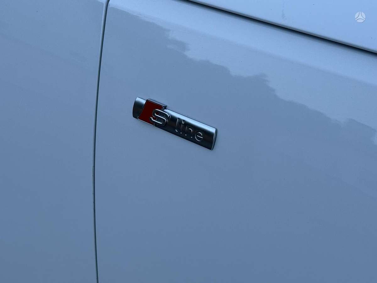 Audi A4, 2.0 l., Универсал
