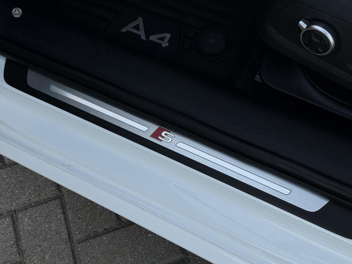 Audi A4, 2.0 l., Универсал