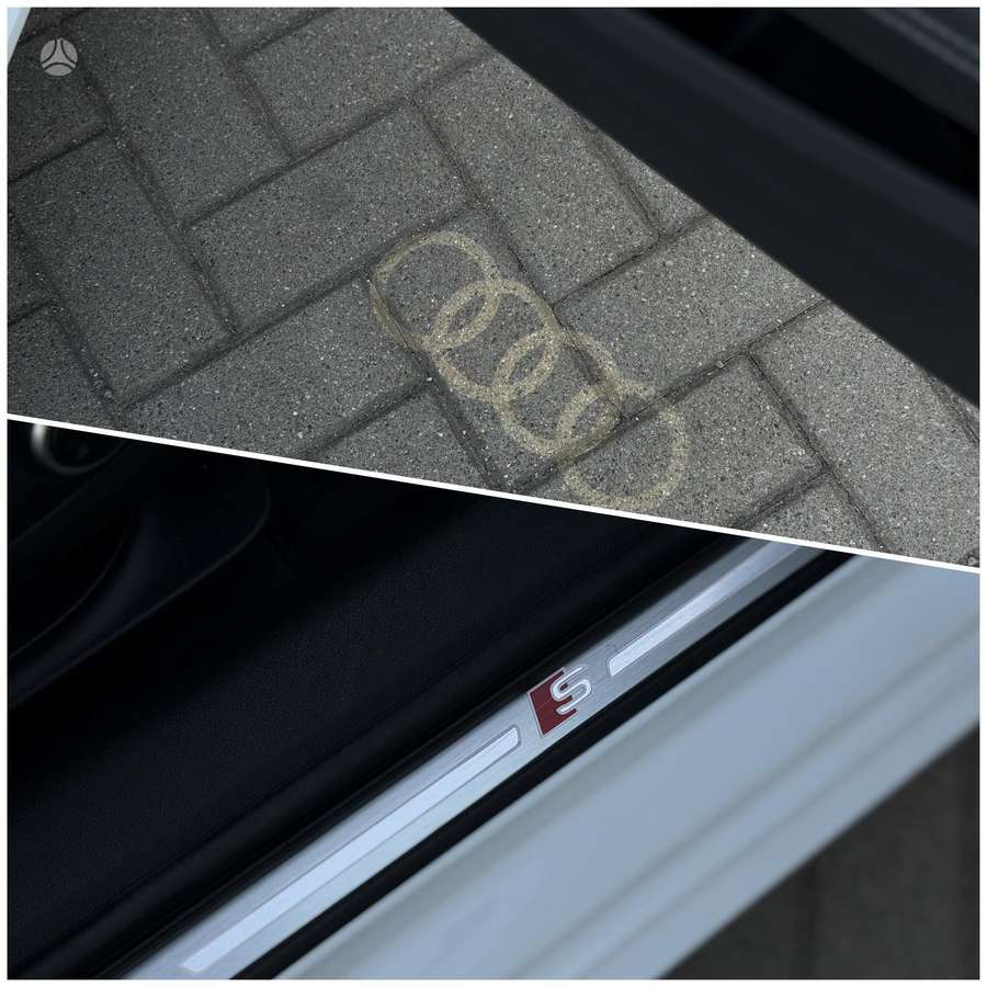 Audi A4, 2.0 l., universalas