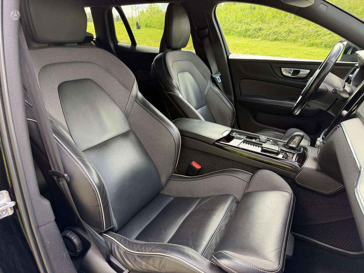 Volvo V60 - 6