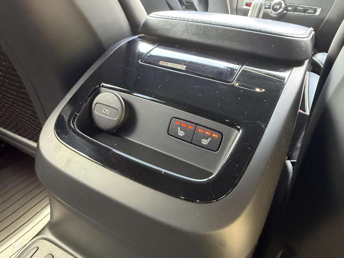 Volvo V60 - 4