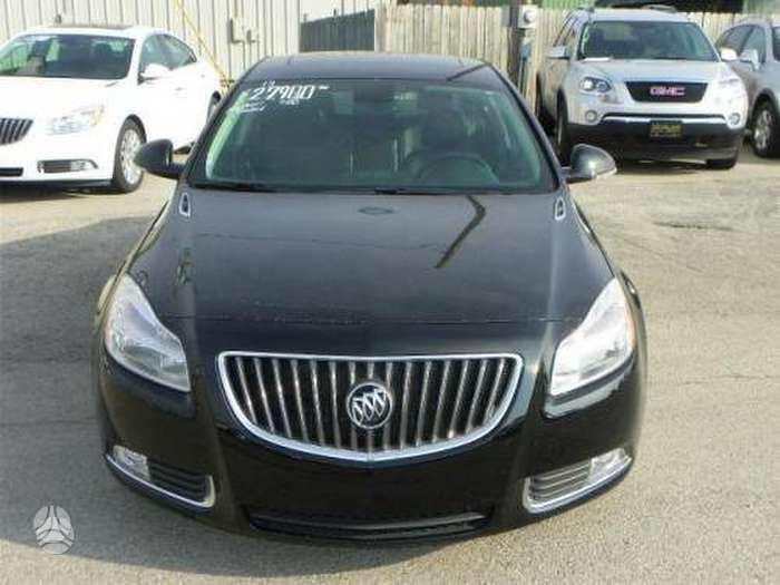 Opel Insignia elektros sistemos dalys
