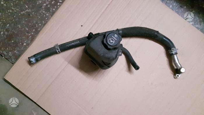Opel Insignia electrical system parts