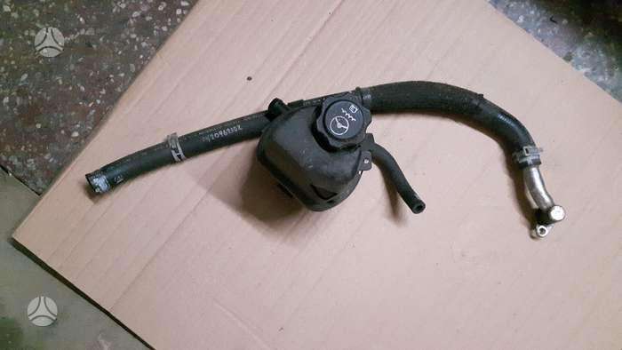 Opel Insignia elektros sistemos dalys
