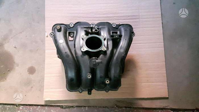 Opel Insignia elektros sistemos dalys