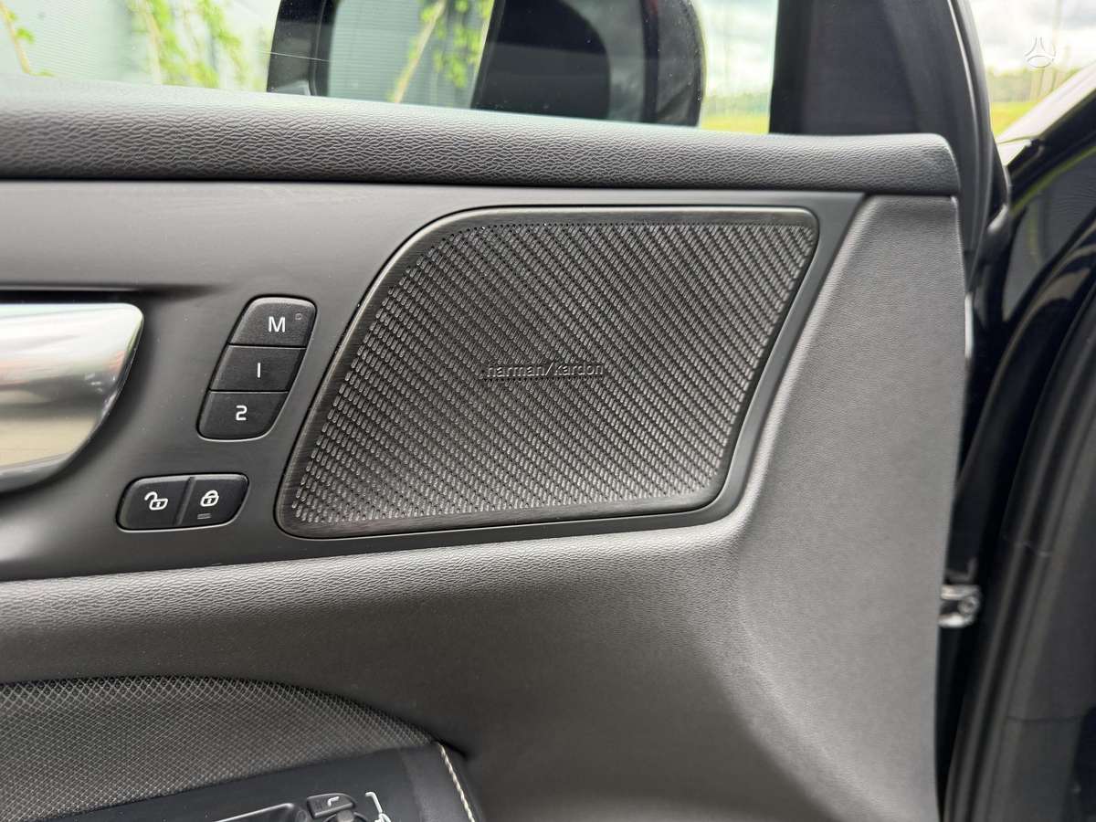 Volvo V60 - 3