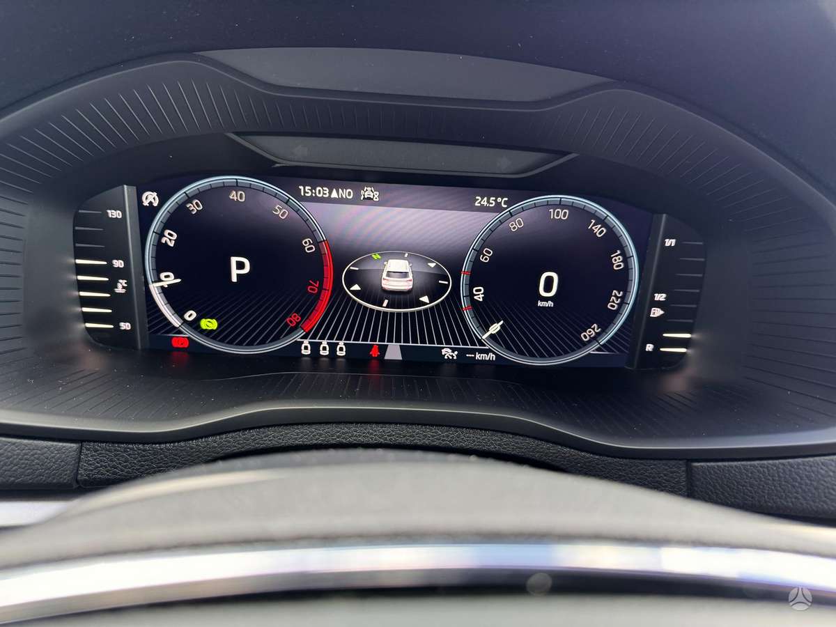 Škoda Karoq - 12