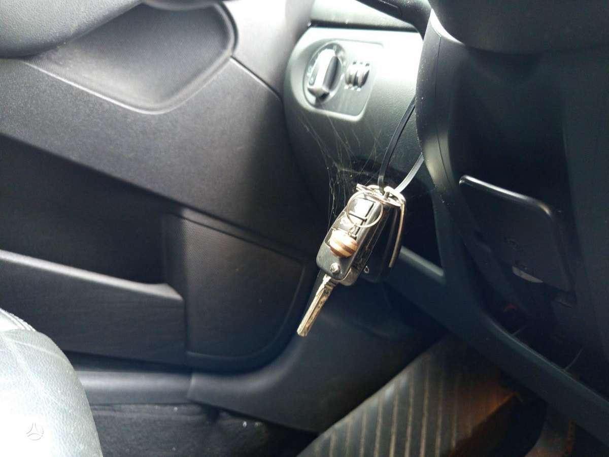 Audi A3, 1.2 l., Универсал