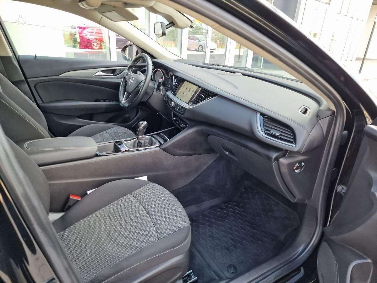 Opel Insignia, 2.0 l., Универсал