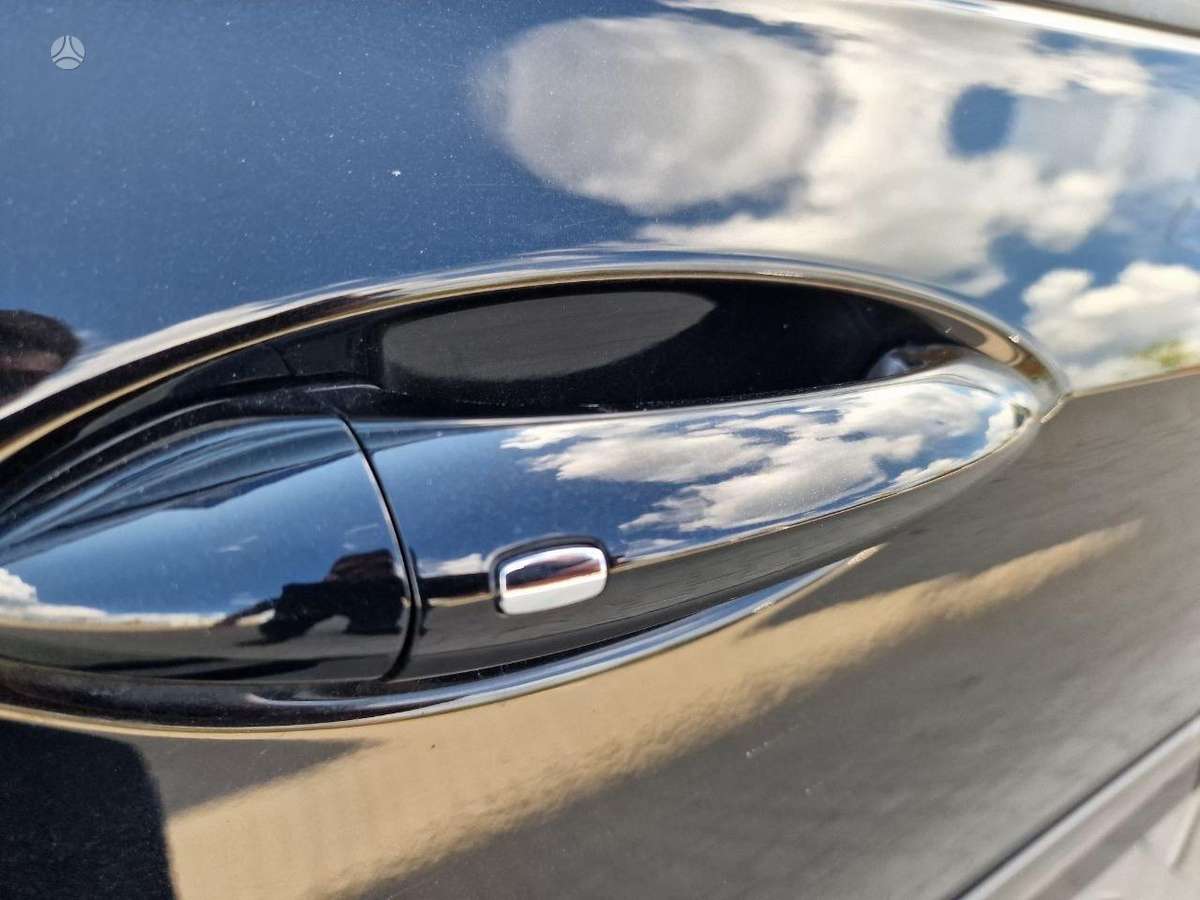 Opel Insignia, 2.0 l., Универсал