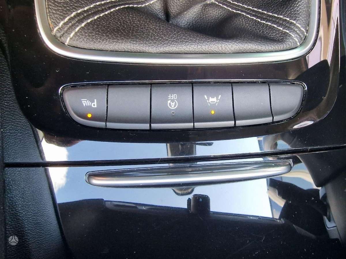 Opel Insignia, 2.0 l., Универсал