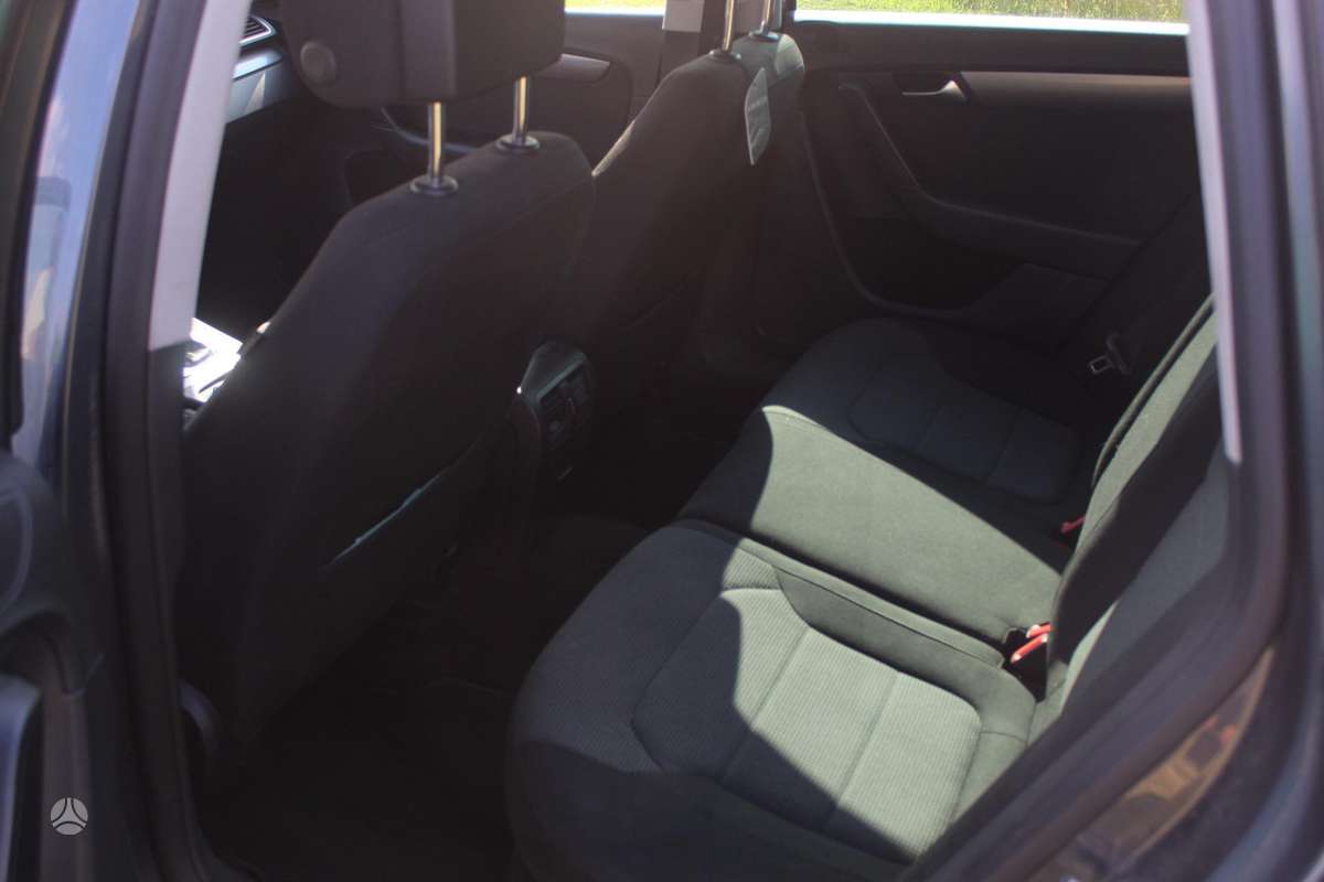 Volkswagen Passat, 1.6 l., Универсал