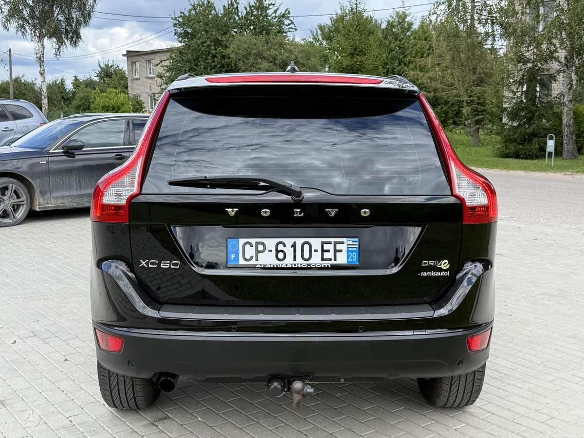 Volvo XC60 - 3