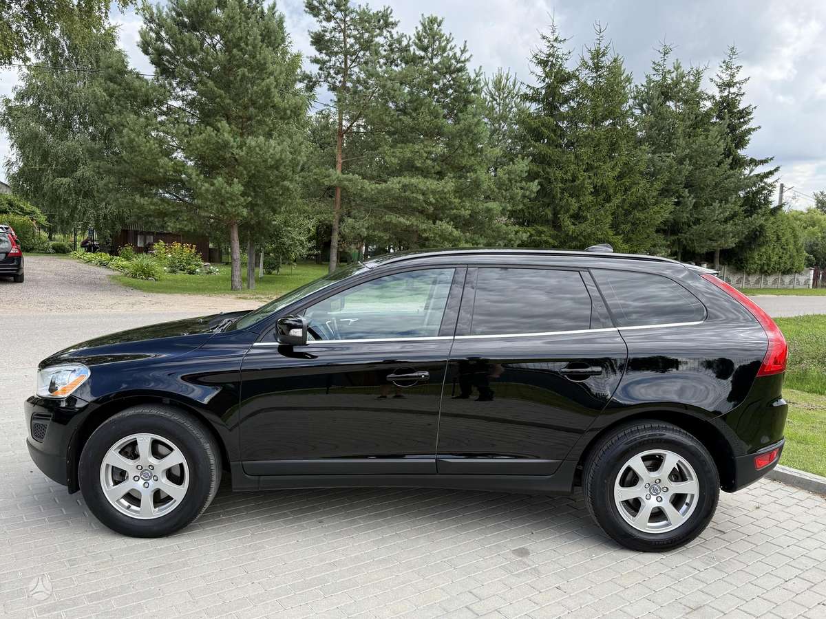 Volvo XC60 - 6