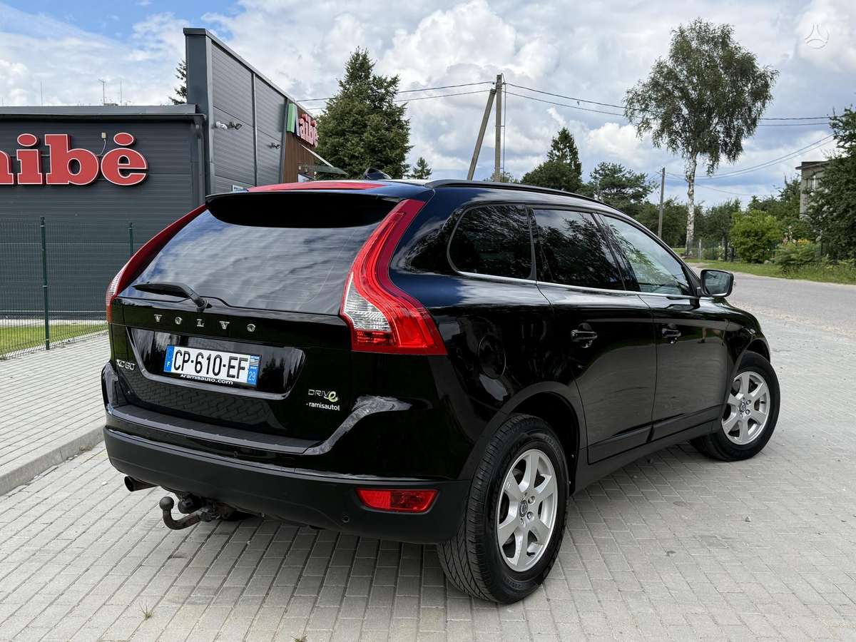 Volvo XC60 - 7