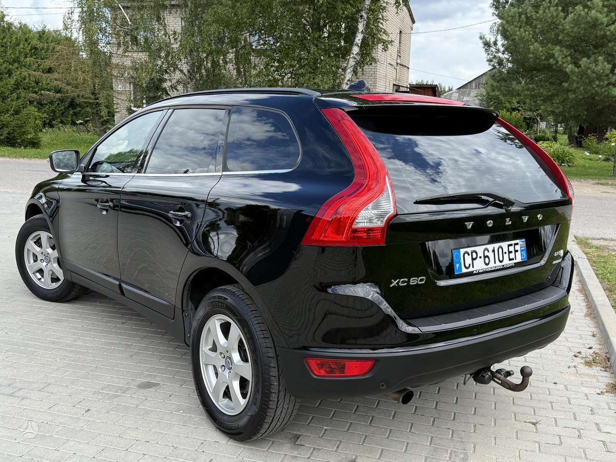 Volvo XC60 - 8