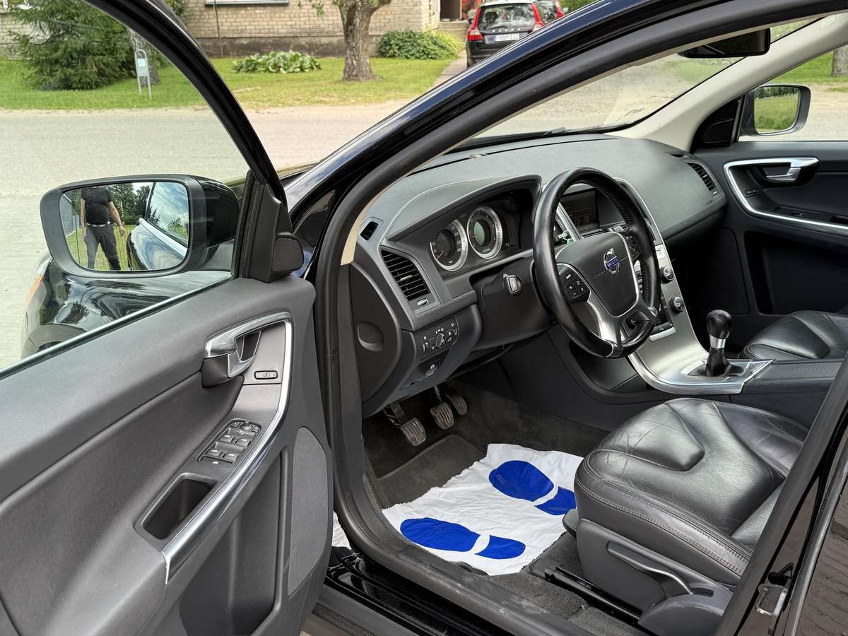 Volvo XC60 - 9