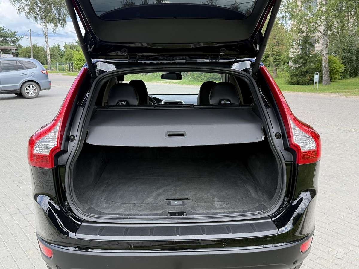 Volvo XC60 - 12