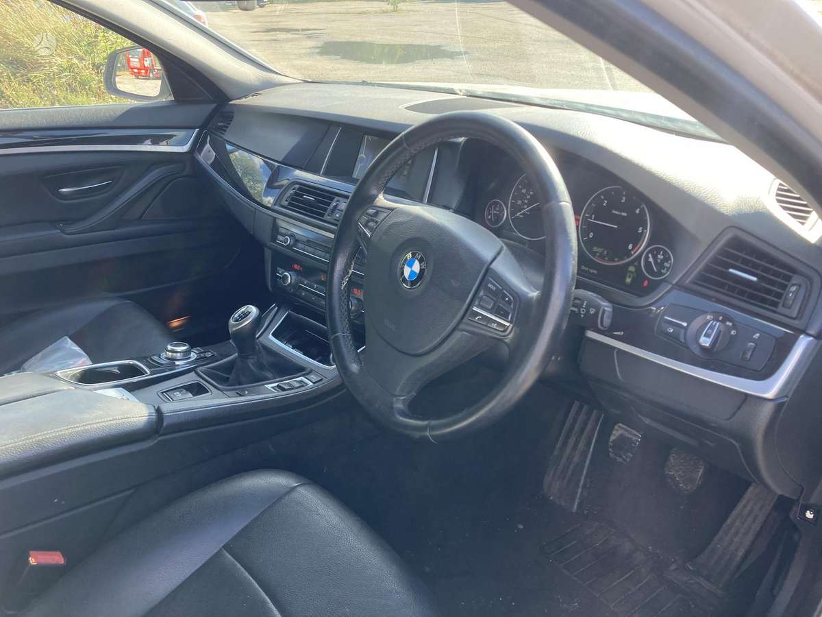 BMW 520, 2.0 l., Универсал