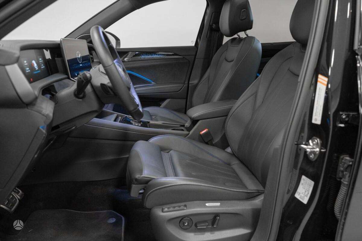 Volkswagen Tayron - 5