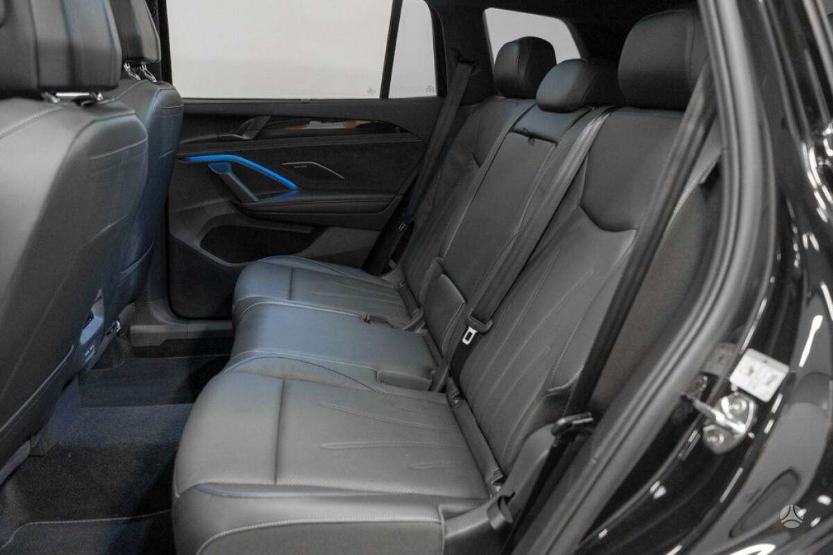 Volkswagen Tayron - 6
