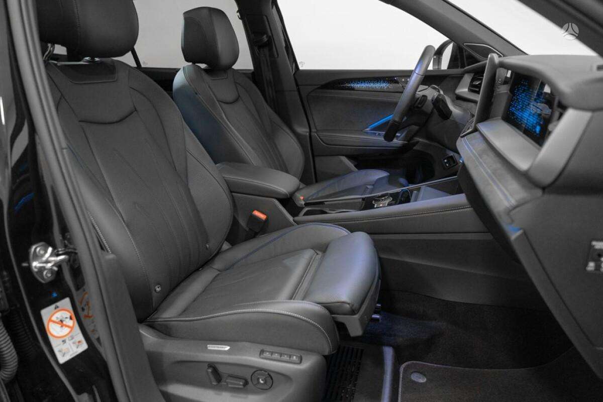 Volkswagen Tayron - 7