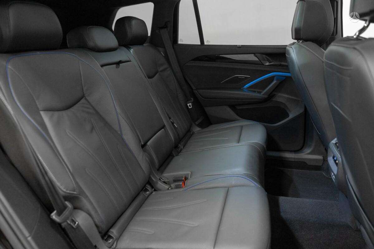 Volkswagen Tayron - 8