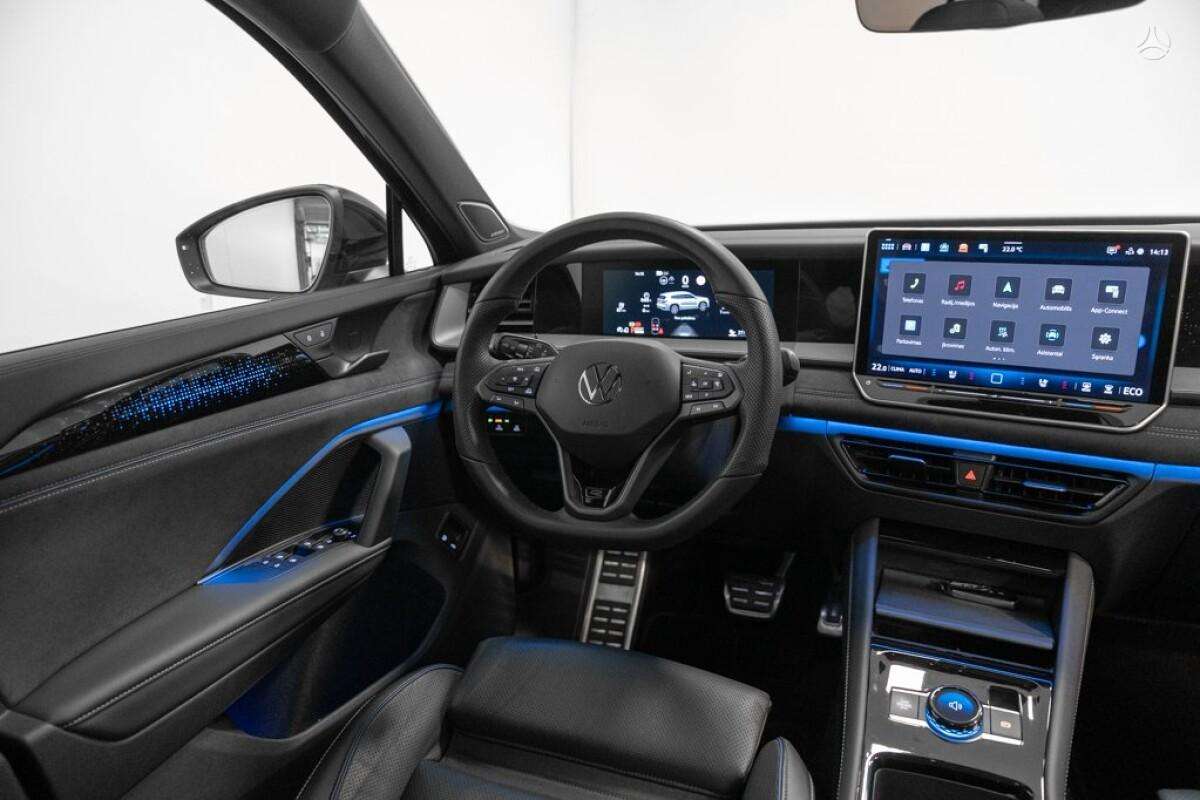 Volkswagen Tayron - 10