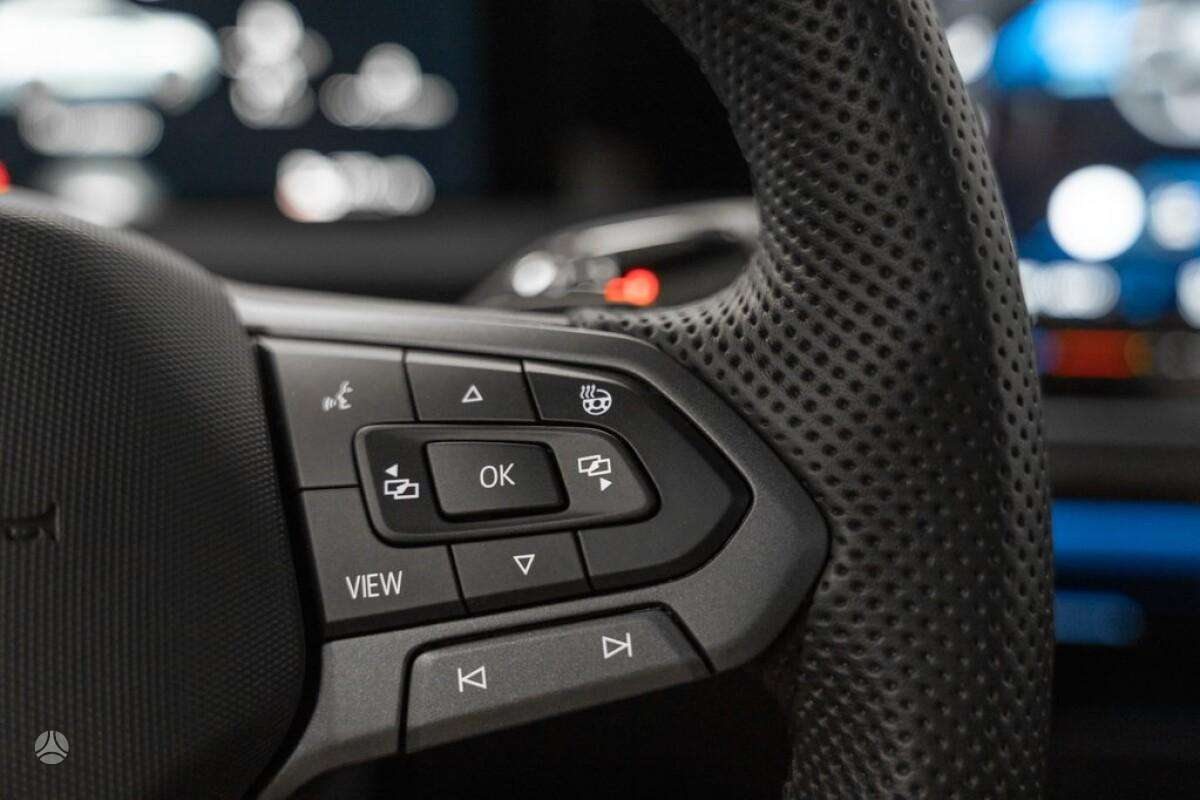 Volkswagen Tayron - 12