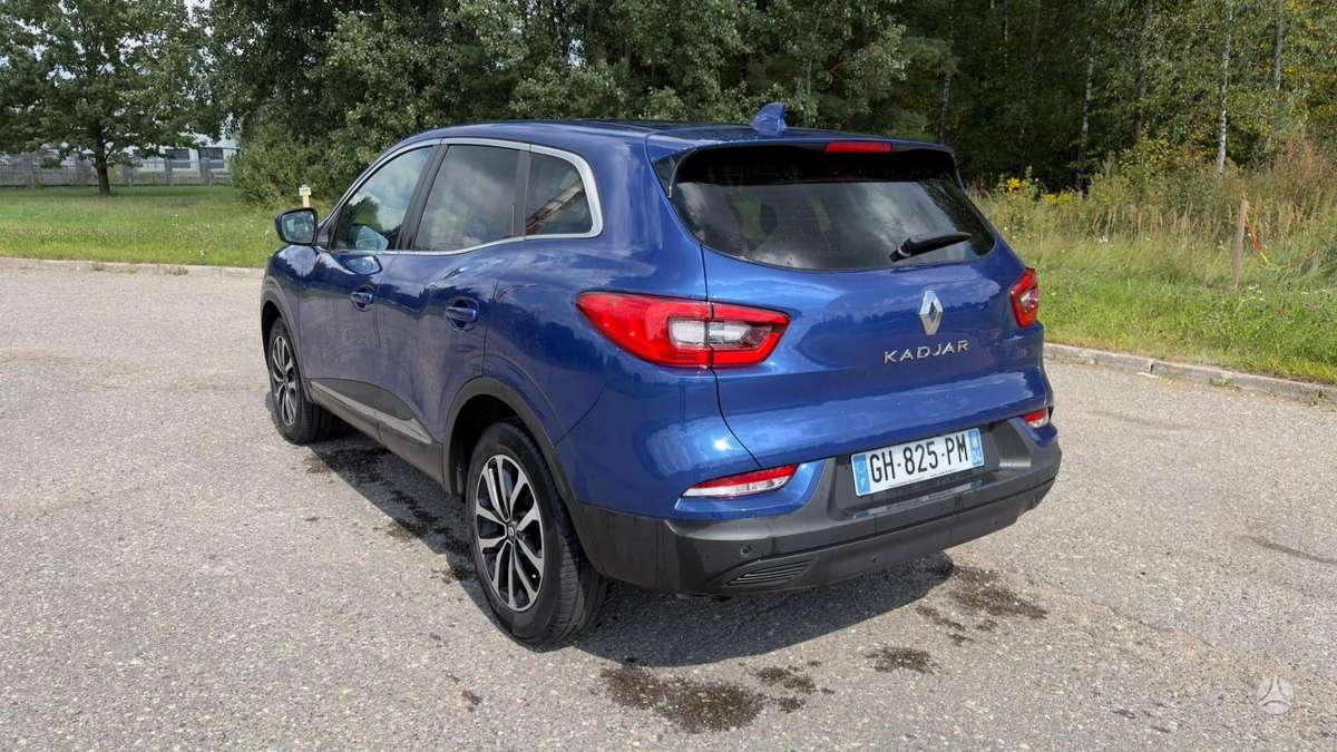 Renault Kadjar - 5