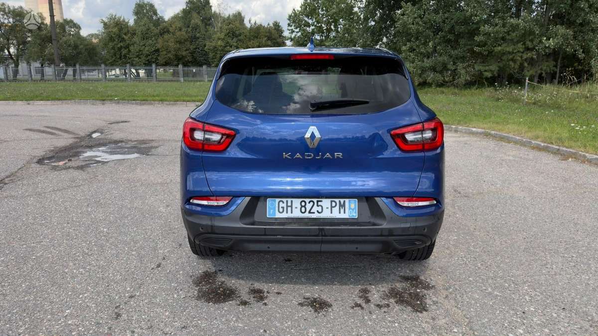 Renault Kadjar - 7