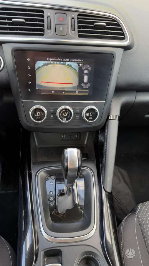 Renault Kadjar - 12