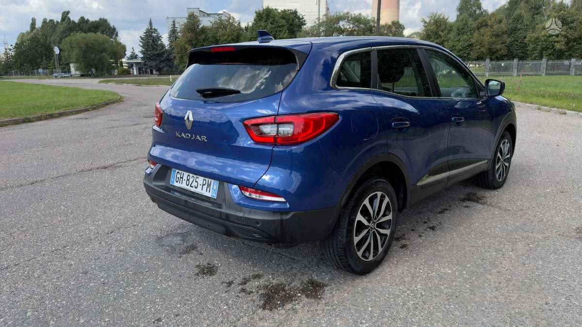 Renault Kadjar - 6