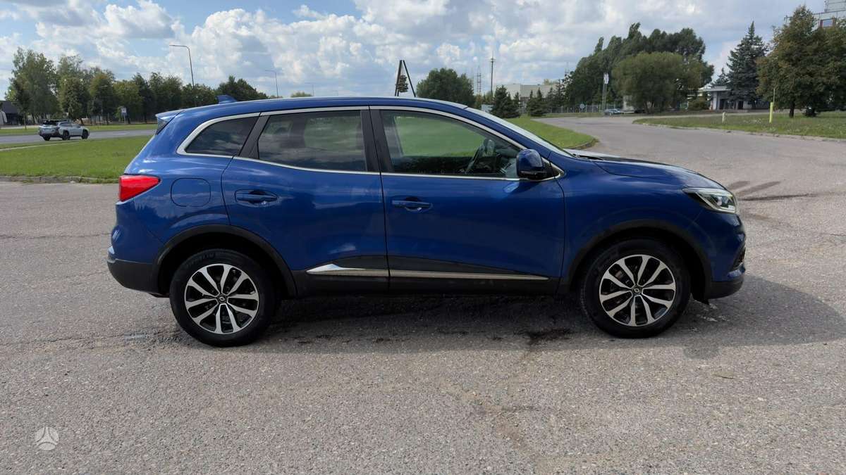 Renault Kadjar - 4